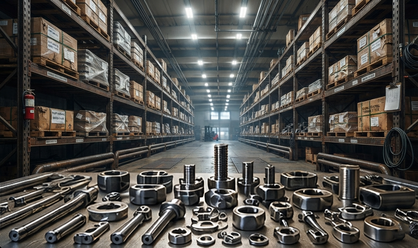 Precision Alloy & Fastener gallery image 1